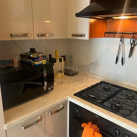 Casa Onda Parcheggio Gratuito Apartament