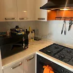 Casa Onda Parcheggio Gratuito Apartamento
