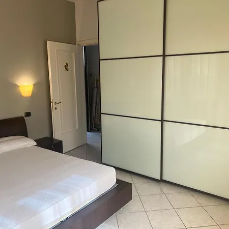 Casa Onda Parcheggio Gratuito * 라글리오