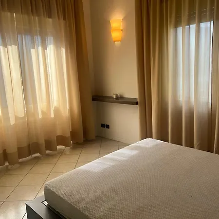 Casa Onda Parcheggio Gratuito Διαμέρισμα *