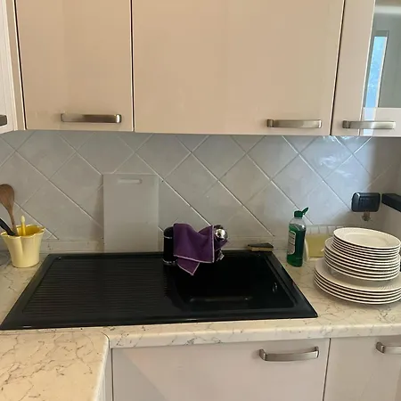 Casa Onda Parcheggio Gratuito 라글리오