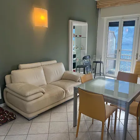 아파트 Casa Onda Parcheggio Gratuito