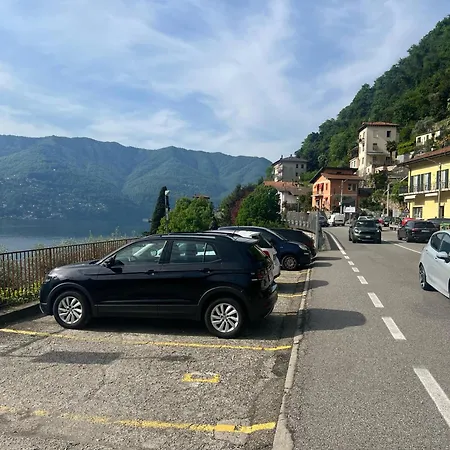 아파트 Casa Onda Parcheggio Gratuito 라글리오