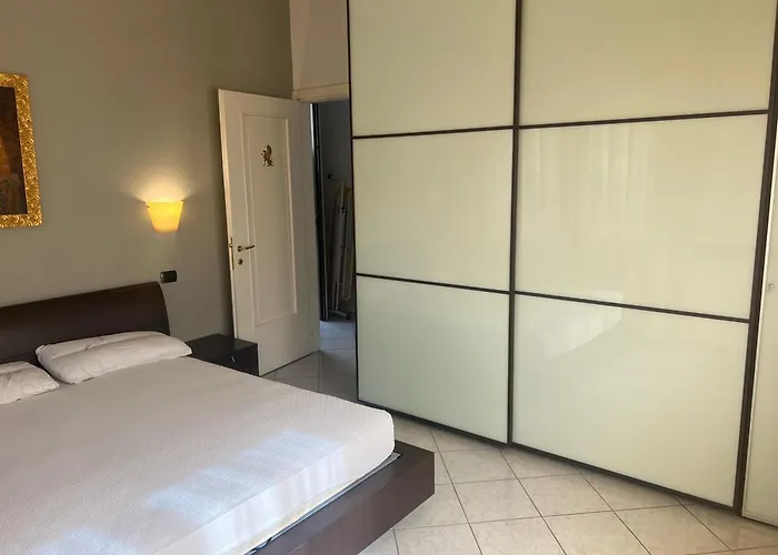 Casa Onda Parcheggio Gratuito * 라글리오