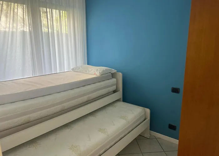 Casa Onda Parcheggio Gratuito * 라글리오