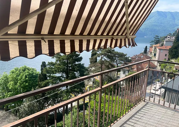 Casa Onda Parcheggio Gratuito 아파트 라글리오