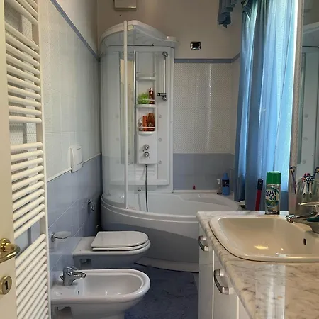 Casa Onda Parcheggio Gratuito